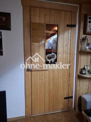 Sauna Keller