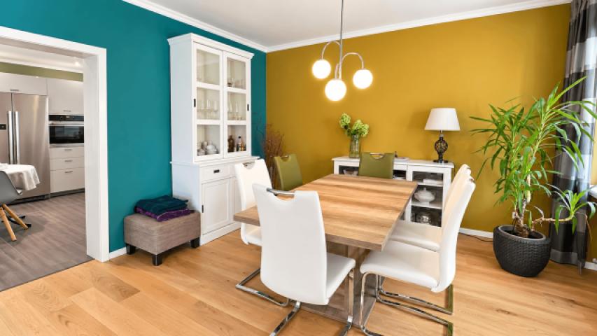 Esszimmer