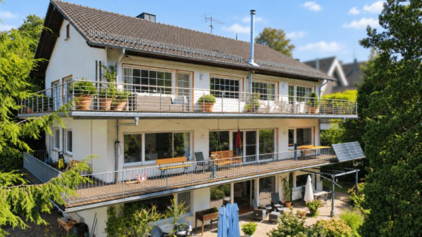 Rückansicht