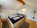 Schlafzimmer KI bearbeitet