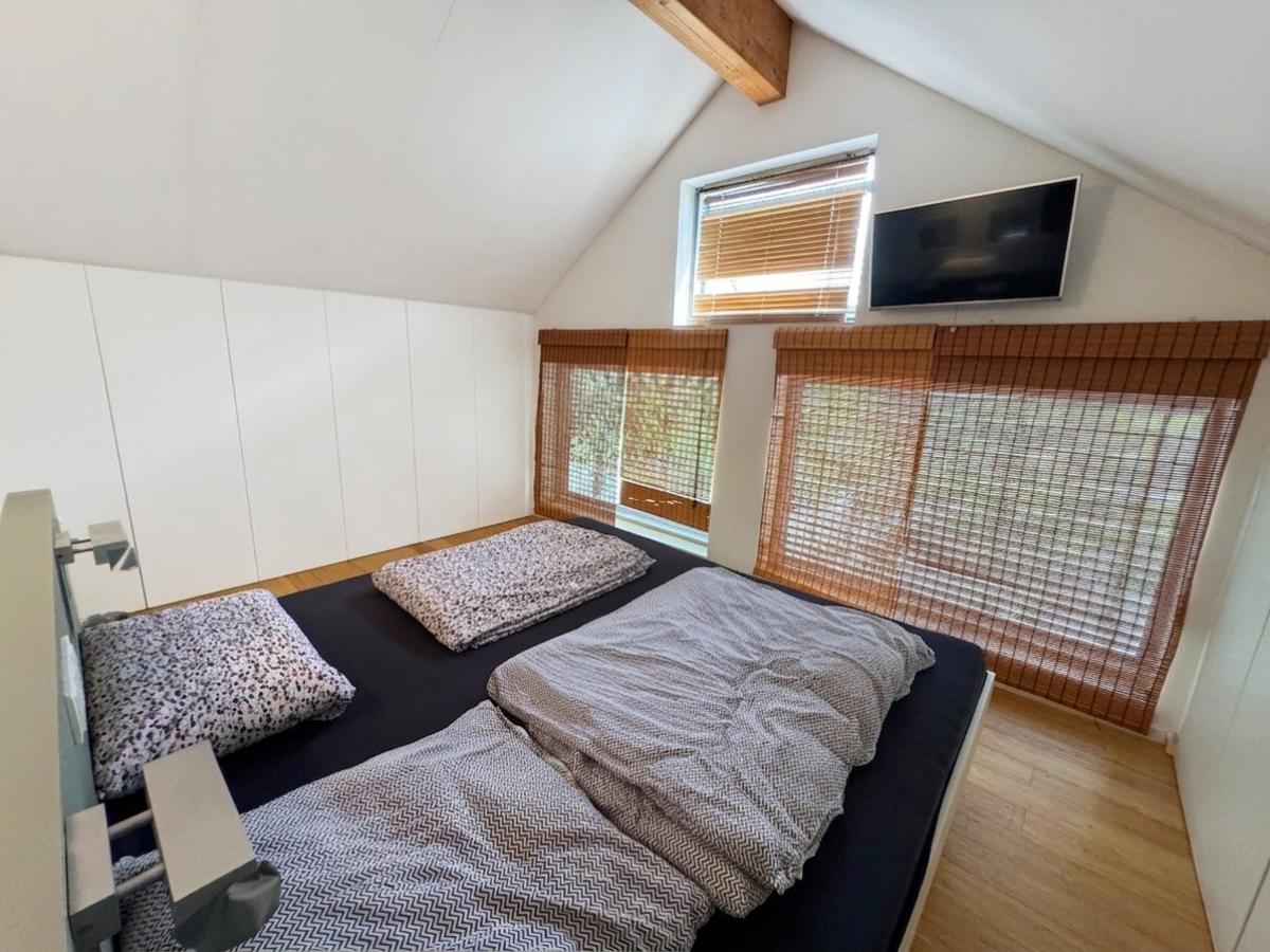 Schlafzimmer KI bearbeitet