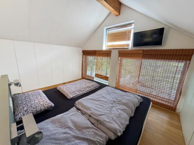 Schlafzimmer KI bearbeitet