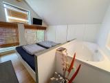 Schlafzimmer KI bearbeitet