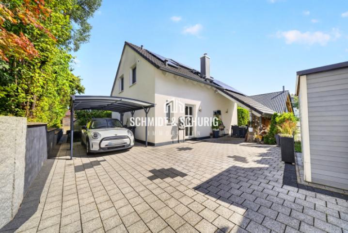Schmidt & Schurig Immobilien