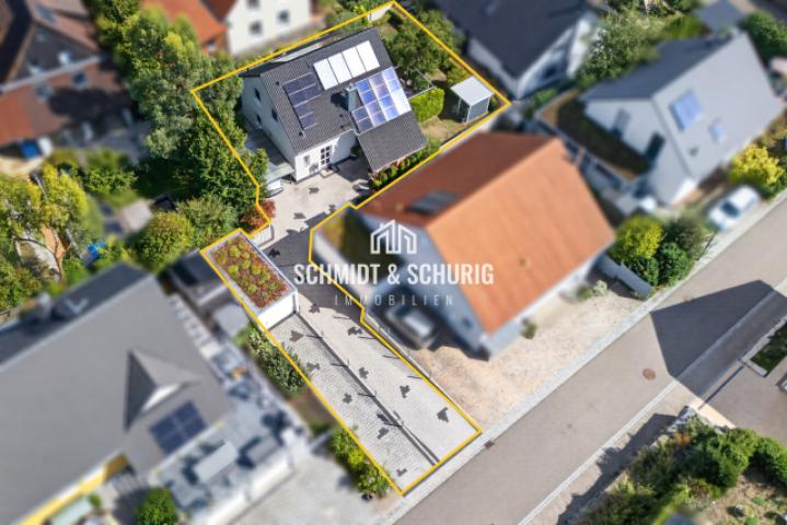 Luftaufnahme