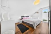 Schlafzimmer Obergeschoss