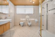 Badezimmer Erdgeschoss