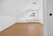 Kinderzimmer Obergeschoss