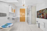 Badezimmer Obergeschoss