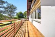 Balkon Obergeschoss