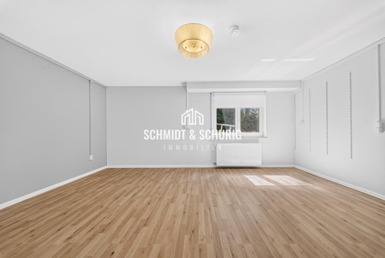 Wohnzimmer Untergeschoss
