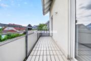 Balkon Obergeschoss