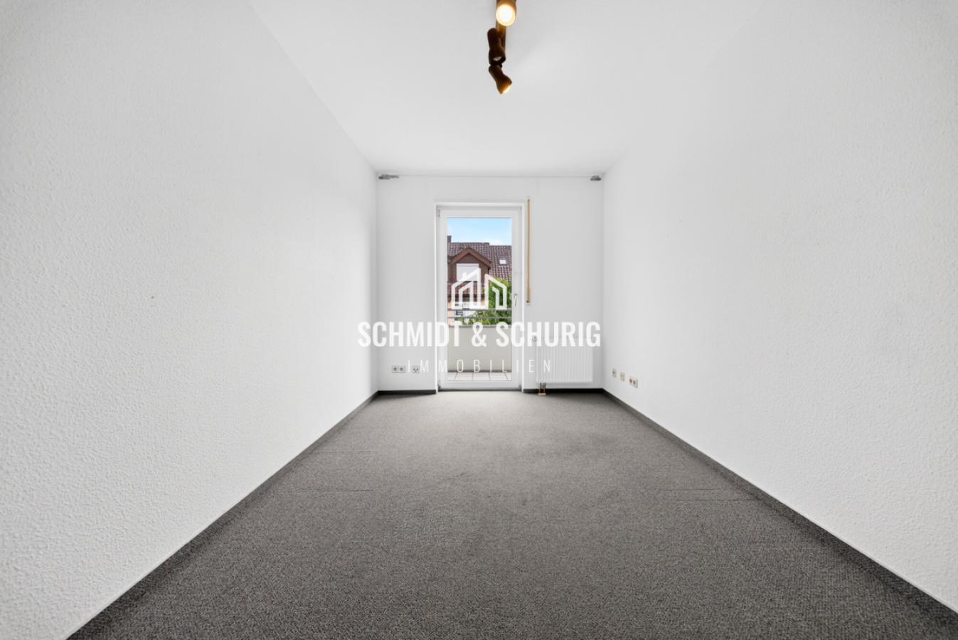 Zimmer 1 Obergeschoss