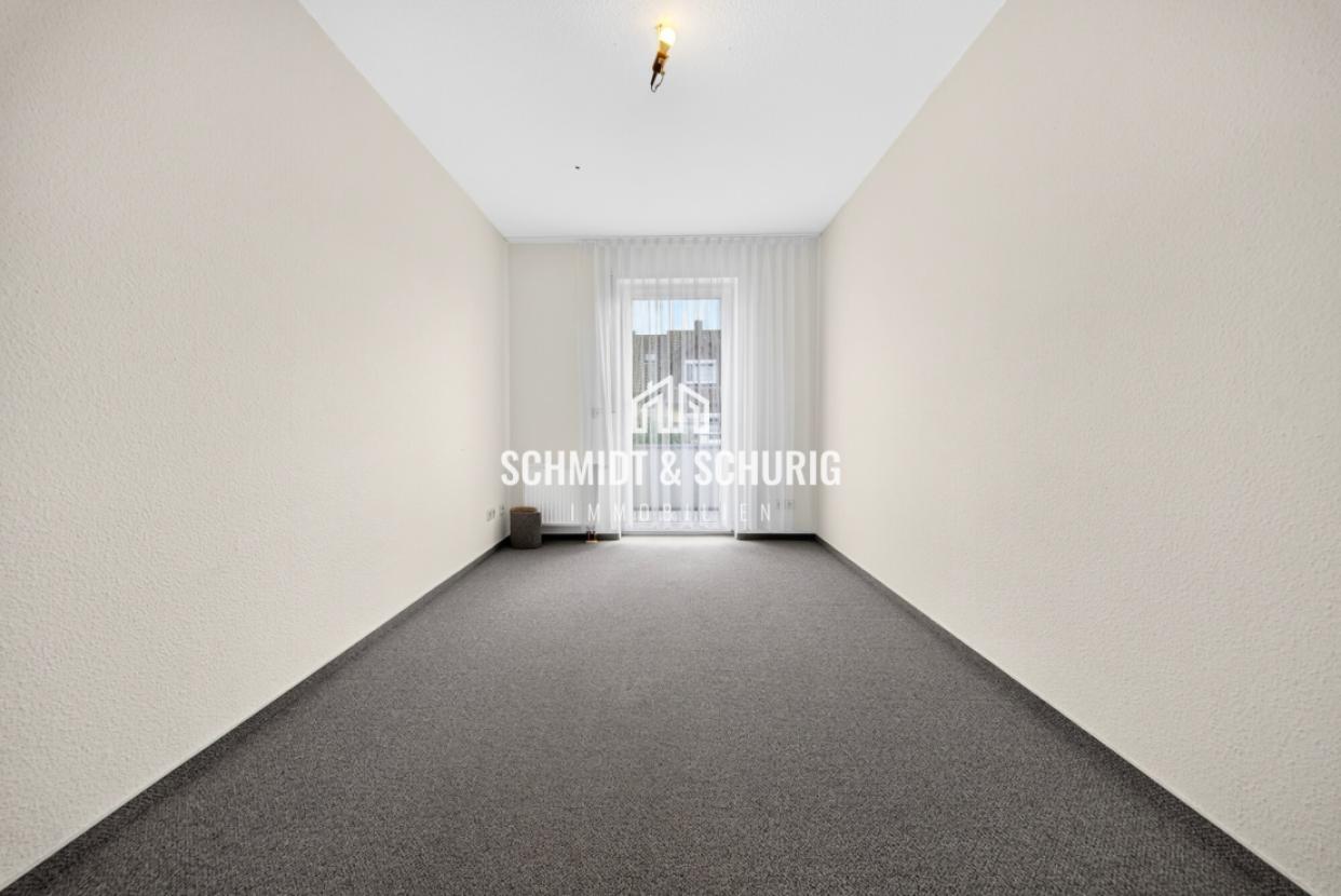Zimmer 2 Obergeschoss