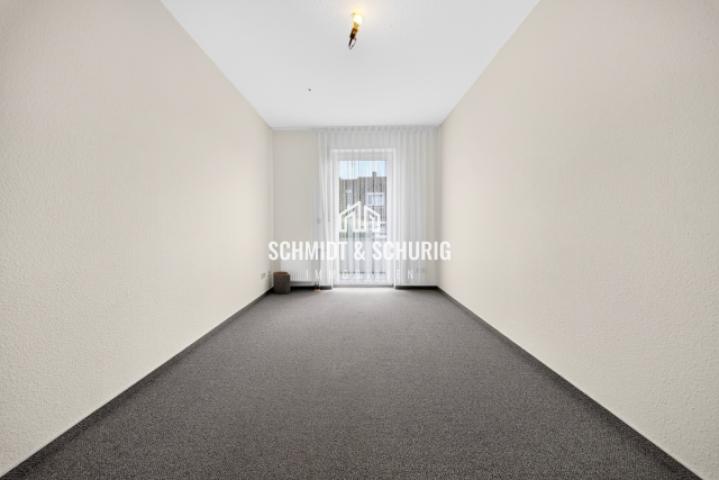 Zimmer 2 Obergeschoss