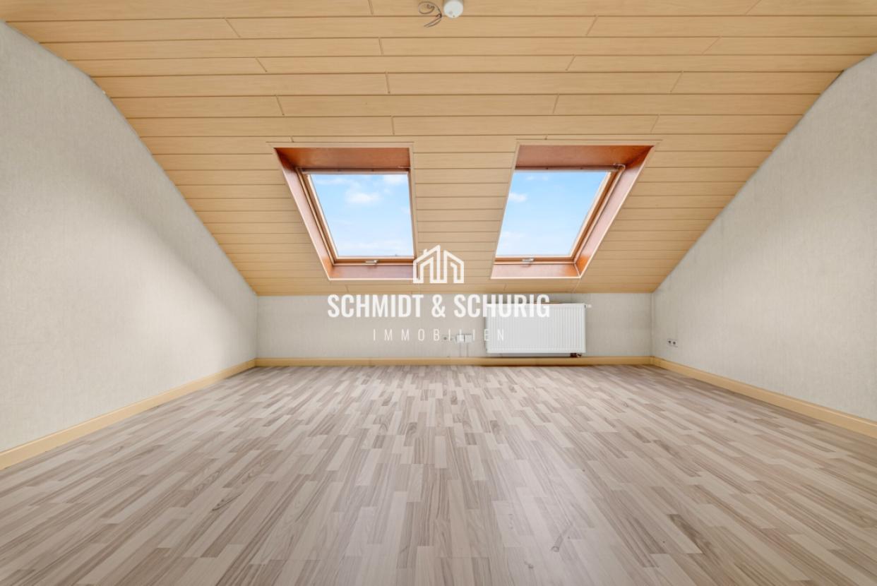 Zimmer 1 Dachgeschoss
