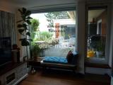 Wohnbeispiel mit Fensterlounge