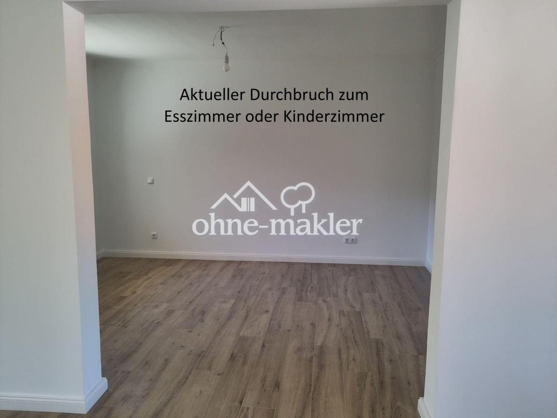 Durchbruch aktuell