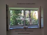 Seitlicher Blick Schlafzimmer