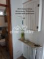 Diele/WC Wohnbeispiel