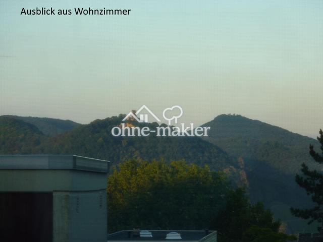 Ausblick Wohnen tagsüber