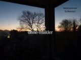 Wohnzimmer Ecke Winter