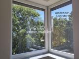 Wohnzimmer Ecke Sommer