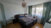 Ruhig gelegenes Schlafzimmer