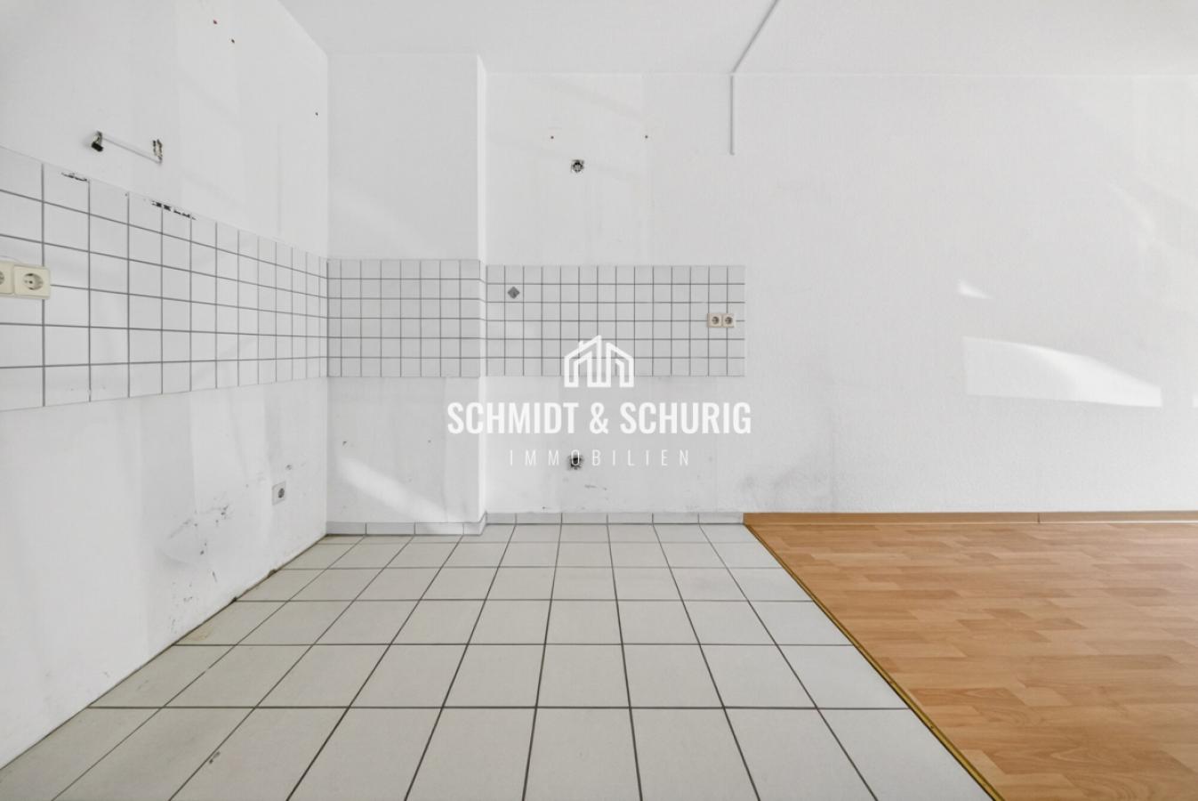 Küchenbereich