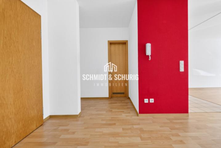 Eingangsbereich