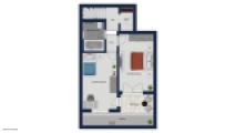 Grundriss UG