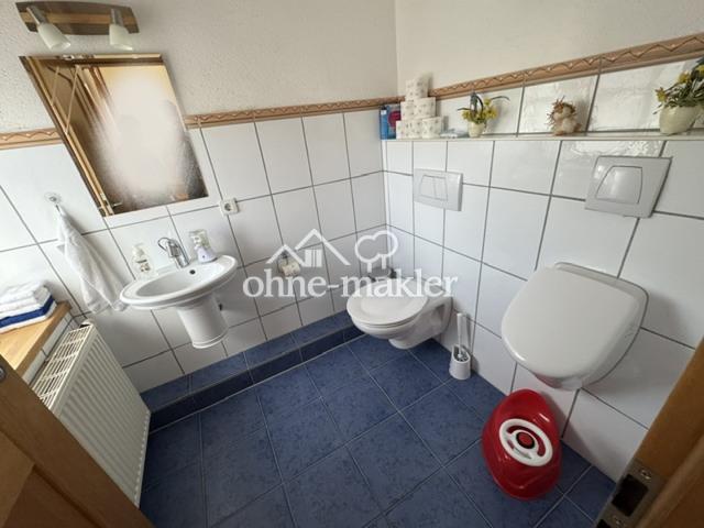 Gäste WC