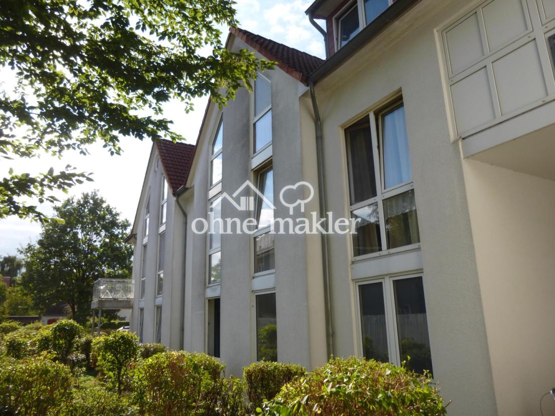 Ansicht Haus