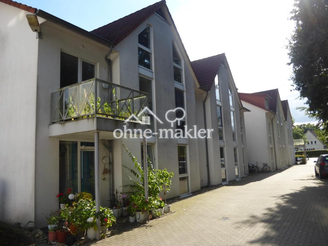 Ansicht Haus