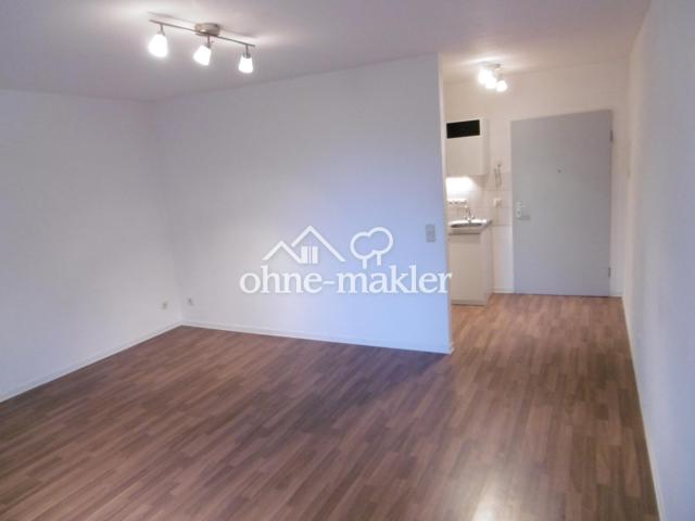 Ansicht Wohnung