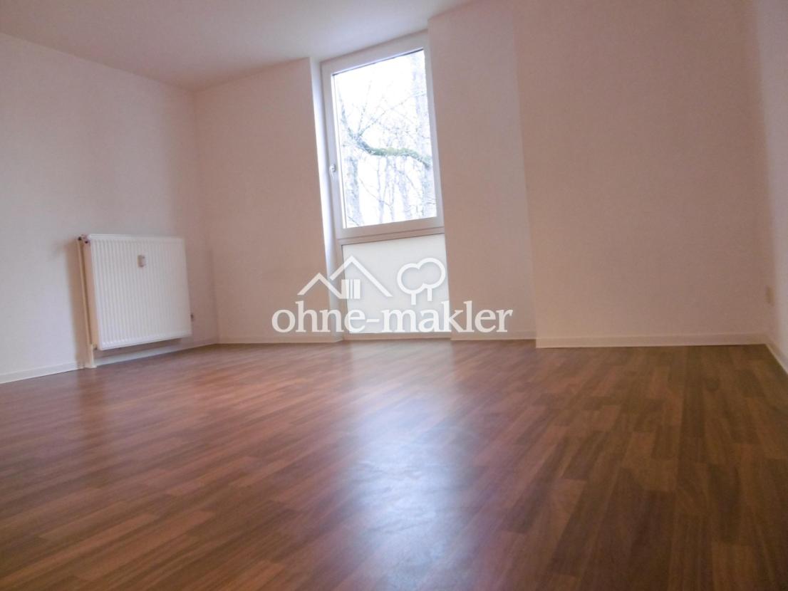 Ansicht Wohnung