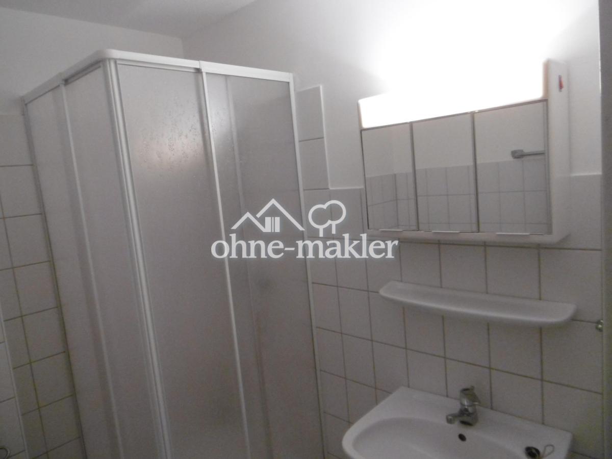 Absicht Badezimmer