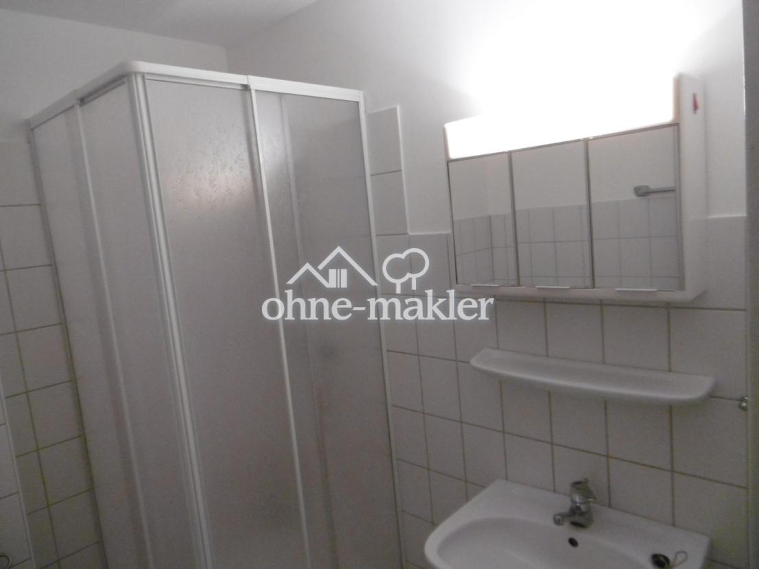 Absicht Badezimmer