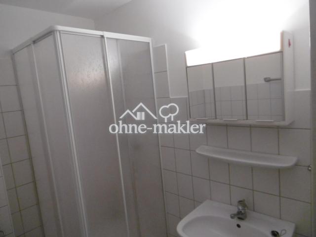 Absicht Badezimmer