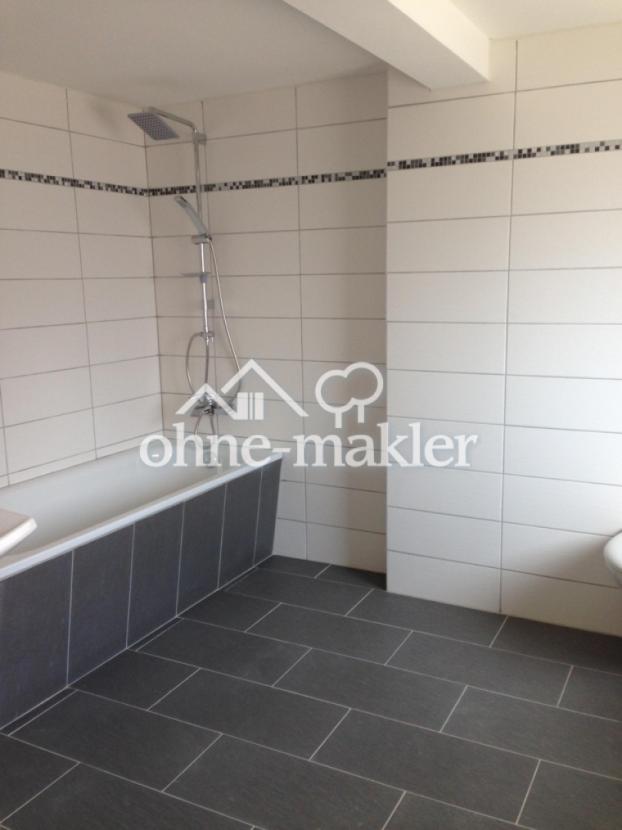 Tageslichtbadezimmer 