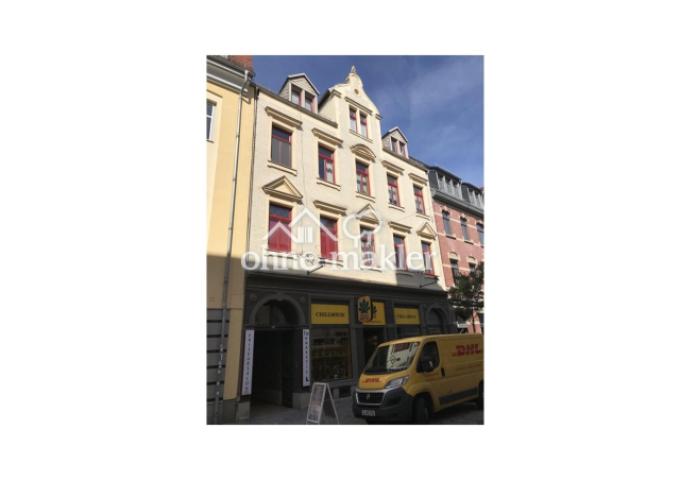 Außenaufnahme