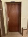 Wohnungseingangstür