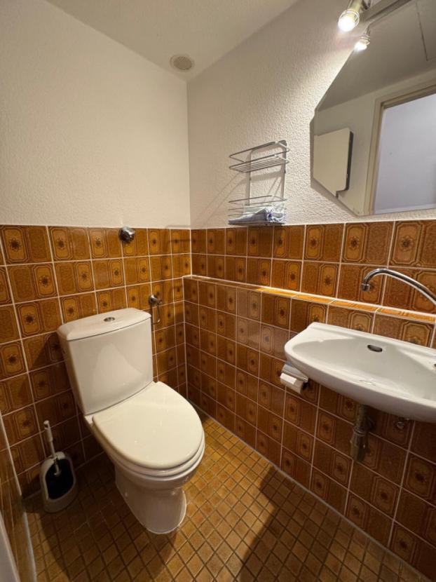 WC