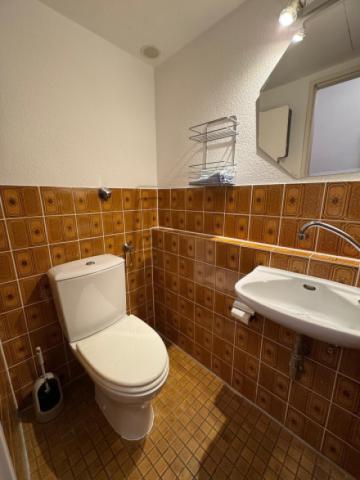 WC
