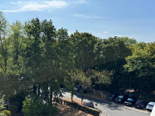 Aussicht Balkon 2