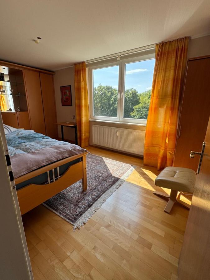 Schalfzimmer
