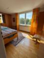Schalfzimmer