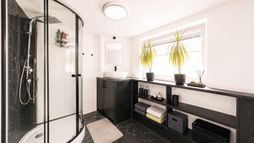Badezimmer 1.OG