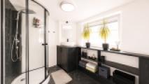 Badezimmer 1.OG
