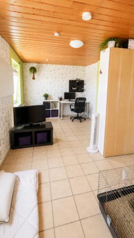 Schlafzimmer 1.OG